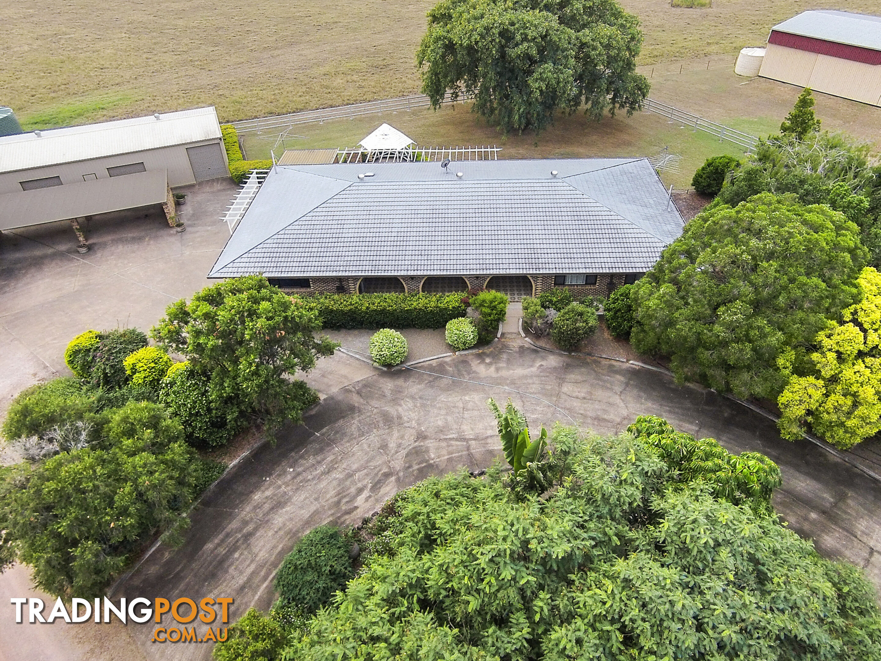 5 Zernike Rd LOCKROSE QLD 4342