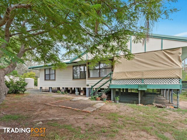 4 Harvey Rd FOREST HILL QLD 4342