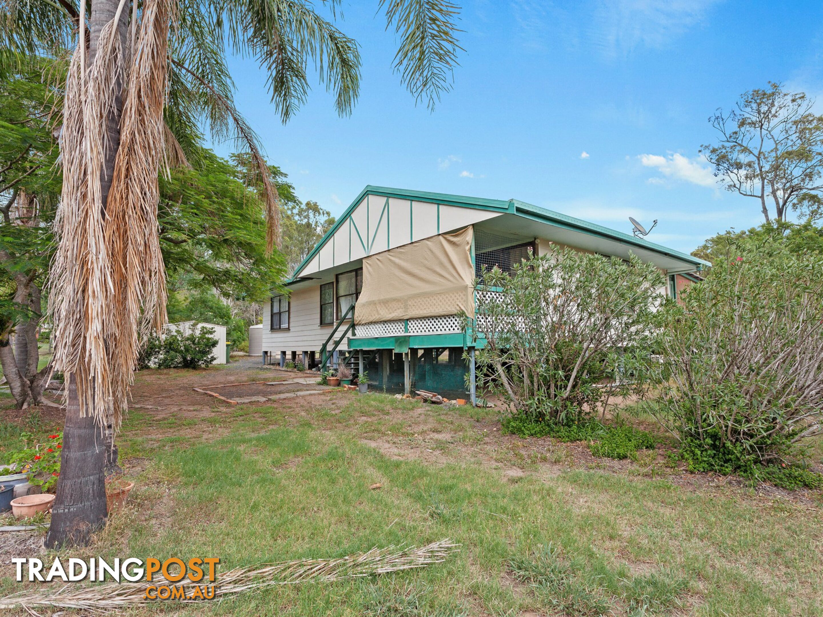 4 Harvey Rd FOREST HILL QLD 4342