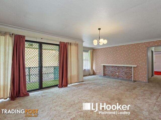 4 Harvey Rd FOREST HILL QLD 4342