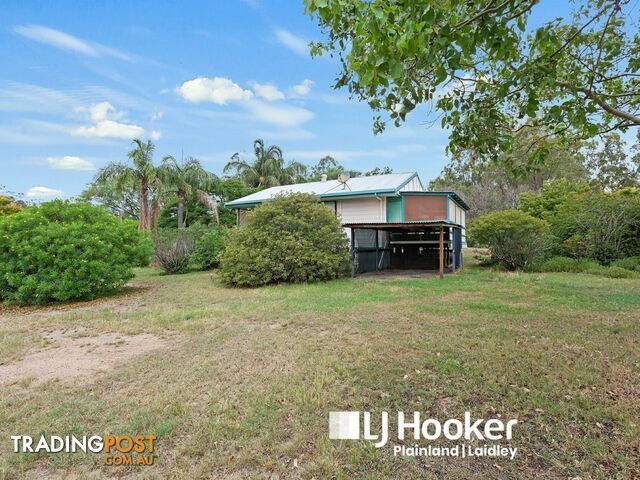 4 Harvey Rd FOREST HILL QLD 4342