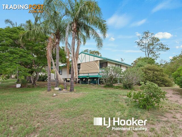 4 Harvey Rd FOREST HILL QLD 4342