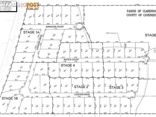 Lot 1 Lockyer Drive ADARE QLD 4343