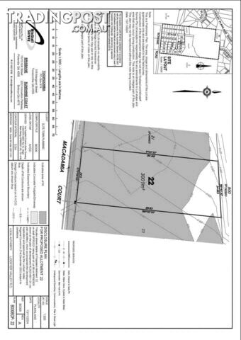 Lot 22/ Macadamia Court PLAINLAND QLD 4341