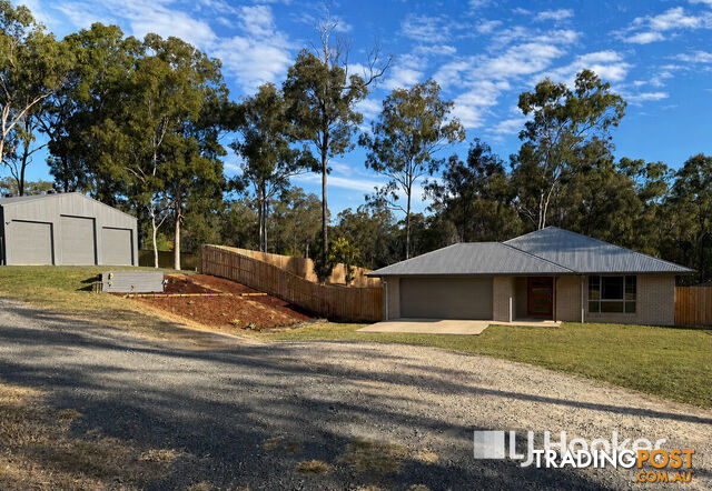 24A Laurette Drive GLENORE GROVE QLD 4342