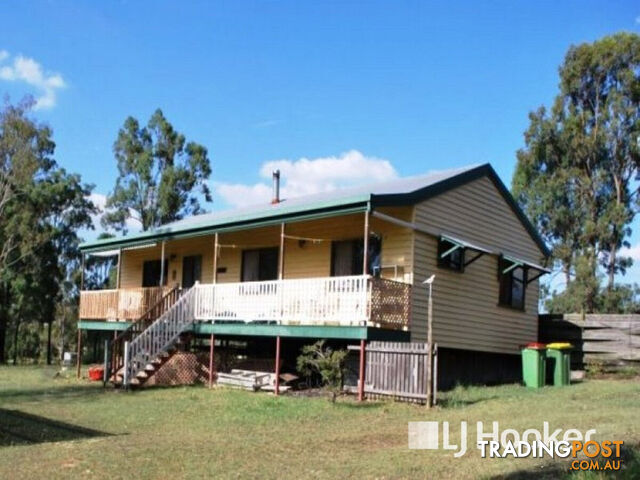 7B Jacklin Drive GLENORE GROVE QLD 4342