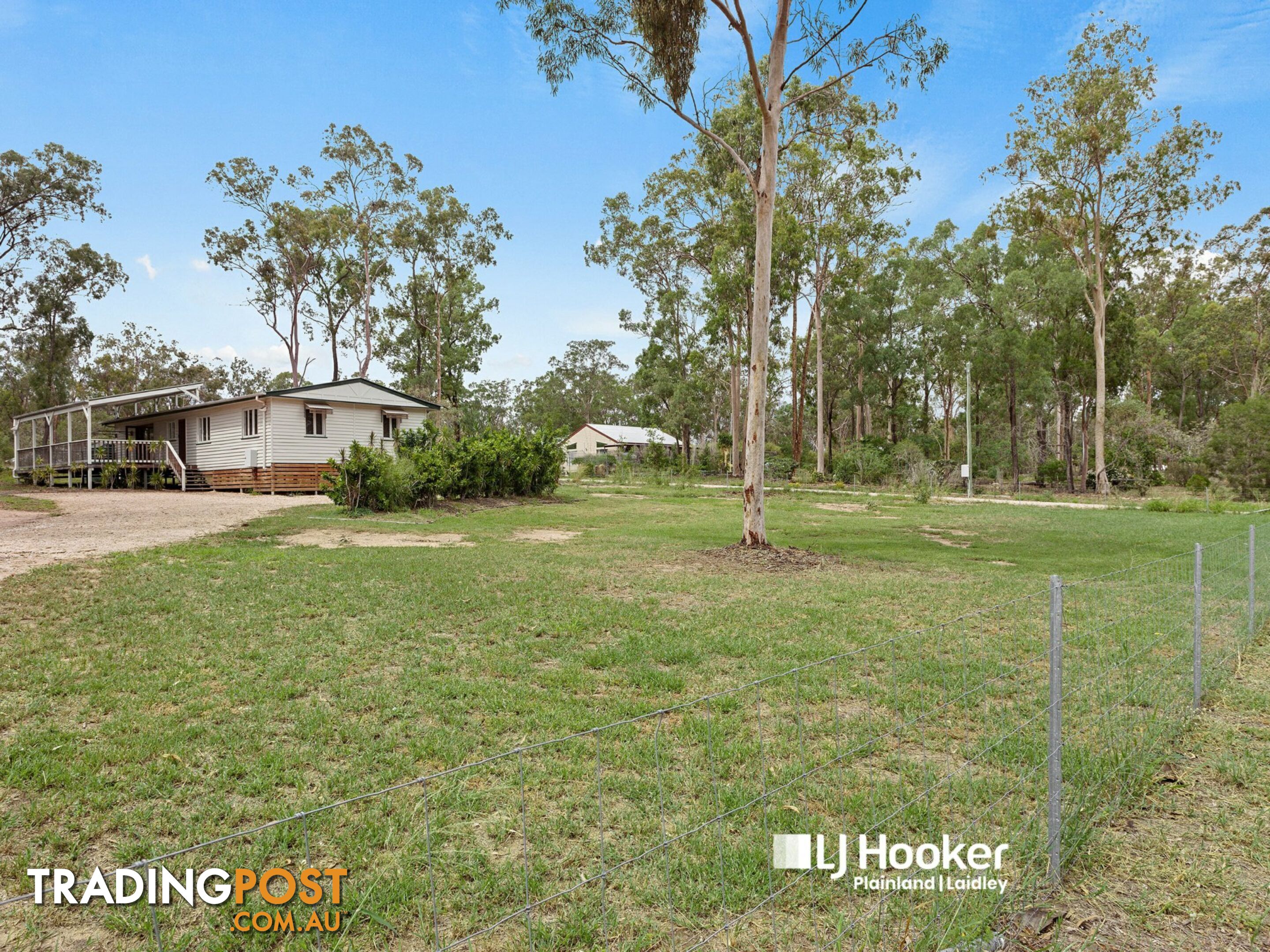 88b Thallon Rd KENSINGTON GROVE QLD 4341