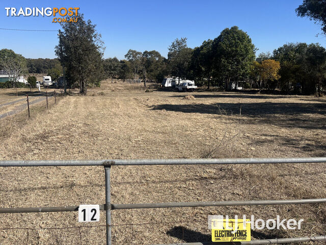 12 Otto Road GLENORE GROVE QLD 4342