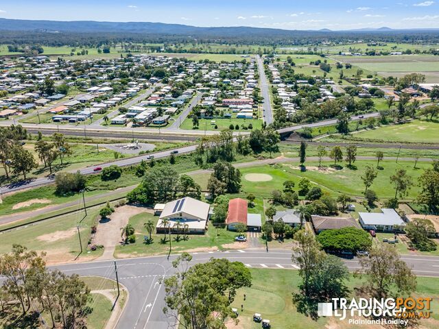 3 Golf Links Drive GATTON QLD 4343