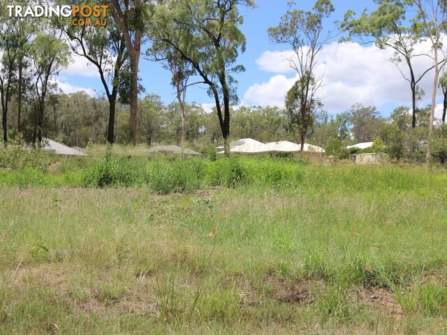 GATTON QLD 4343