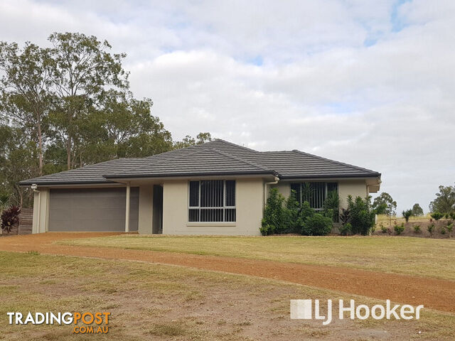 5B Forest Avenue GLENORE GROVE QLD 4342