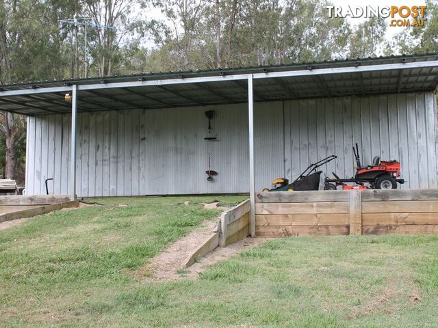 239 Mulgowie Road THORNTON QLD 4341