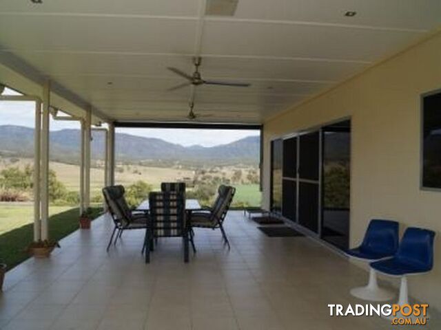 239 Mulgowie Road THORNTON QLD 4341