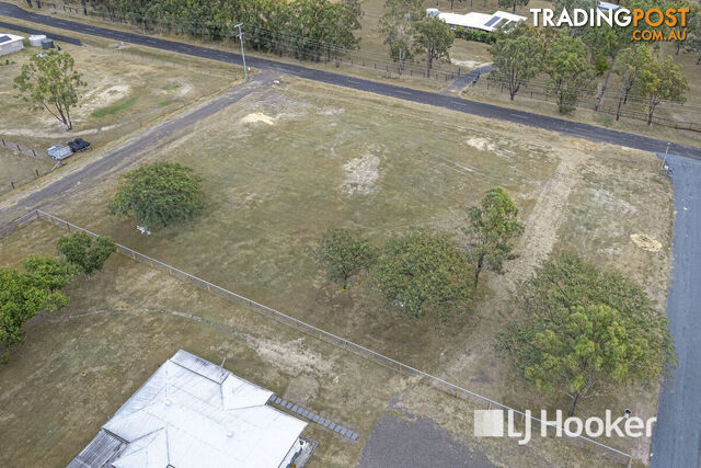 Lot Proposed Lot 1/94 Staatz Quarry Road REGENCY DOWNS QLD 4341