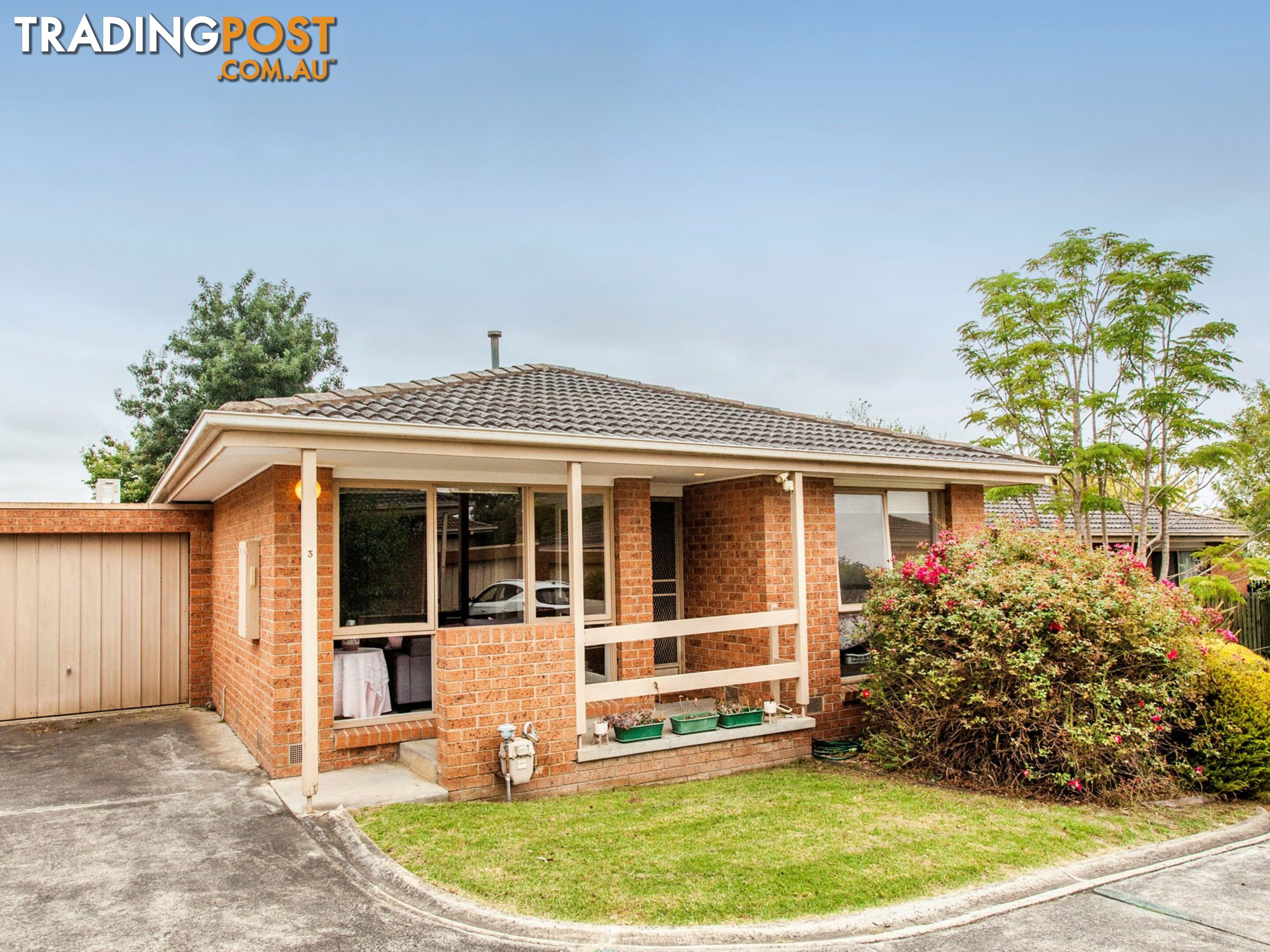 3/237-239 Hull Road MOOROOLBARK VIC 3138