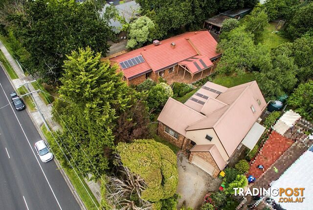 141 Pembroke Road MOOROOLBARK VIC 3138