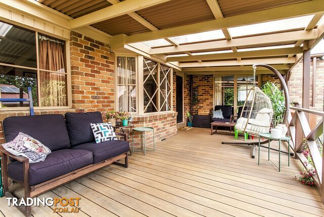 141 Pembroke Road MOOROOLBARK VIC 3138