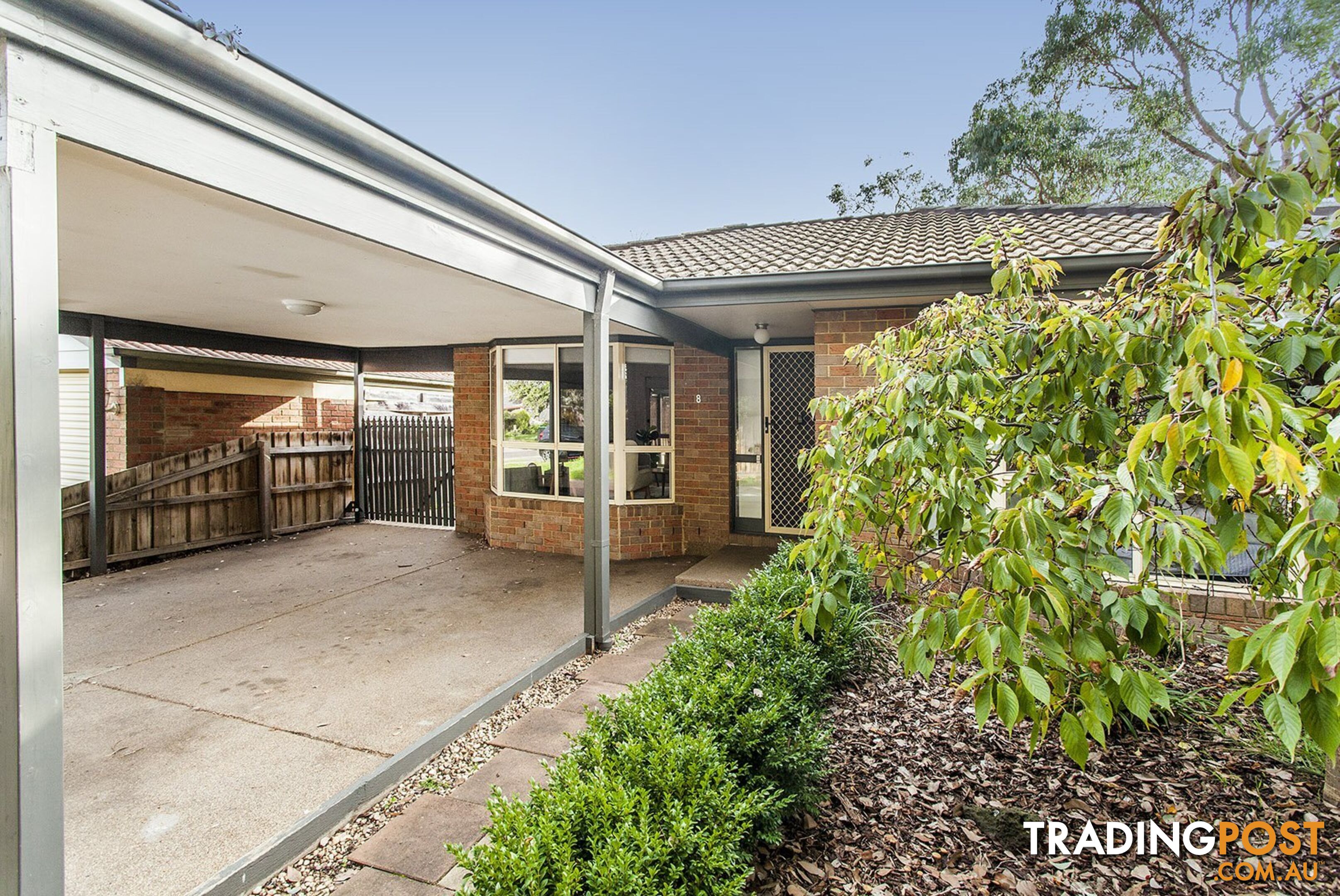 8 Joyce Court BAYSWATER VIC 3153