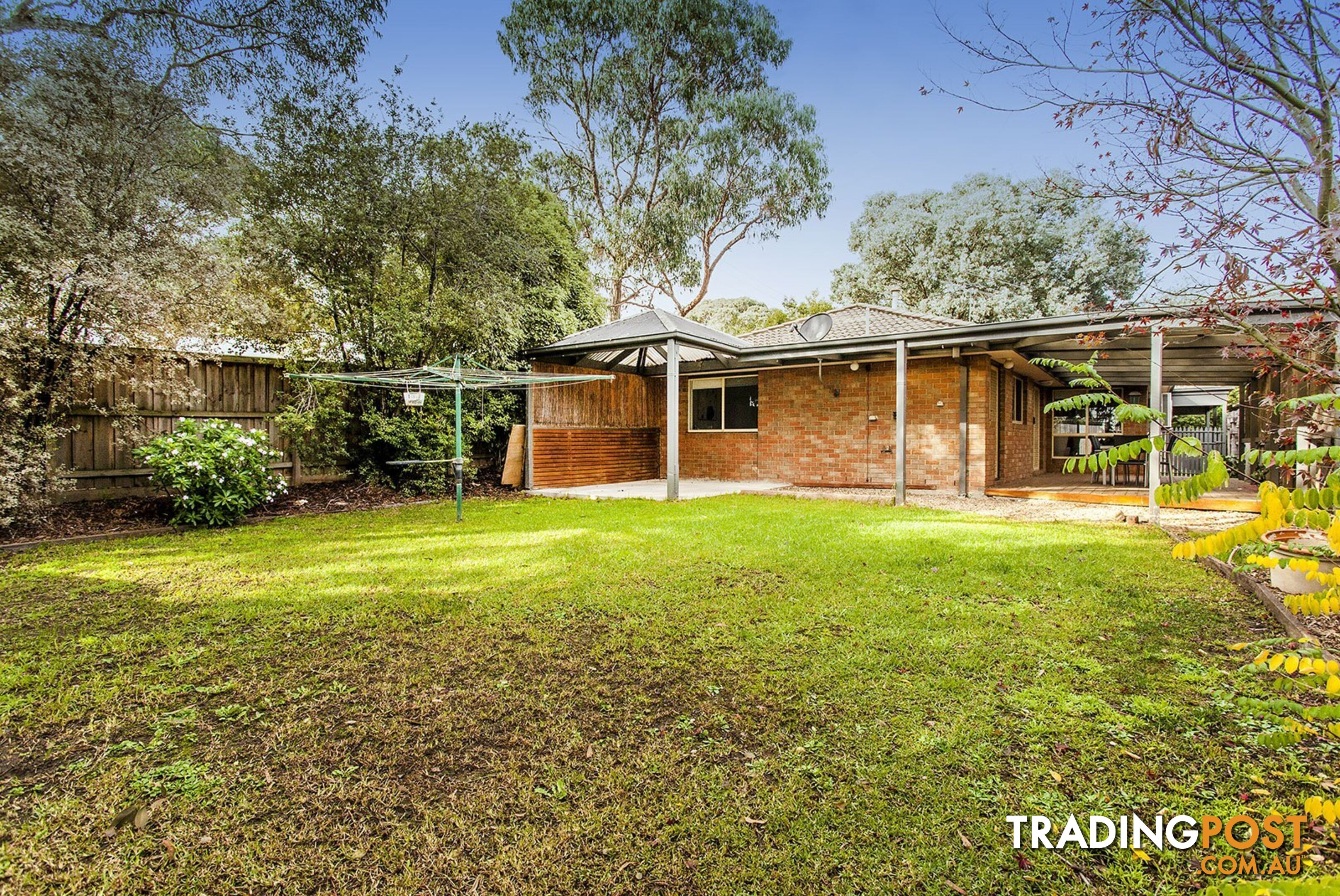 8 Joyce Court BAYSWATER VIC 3153