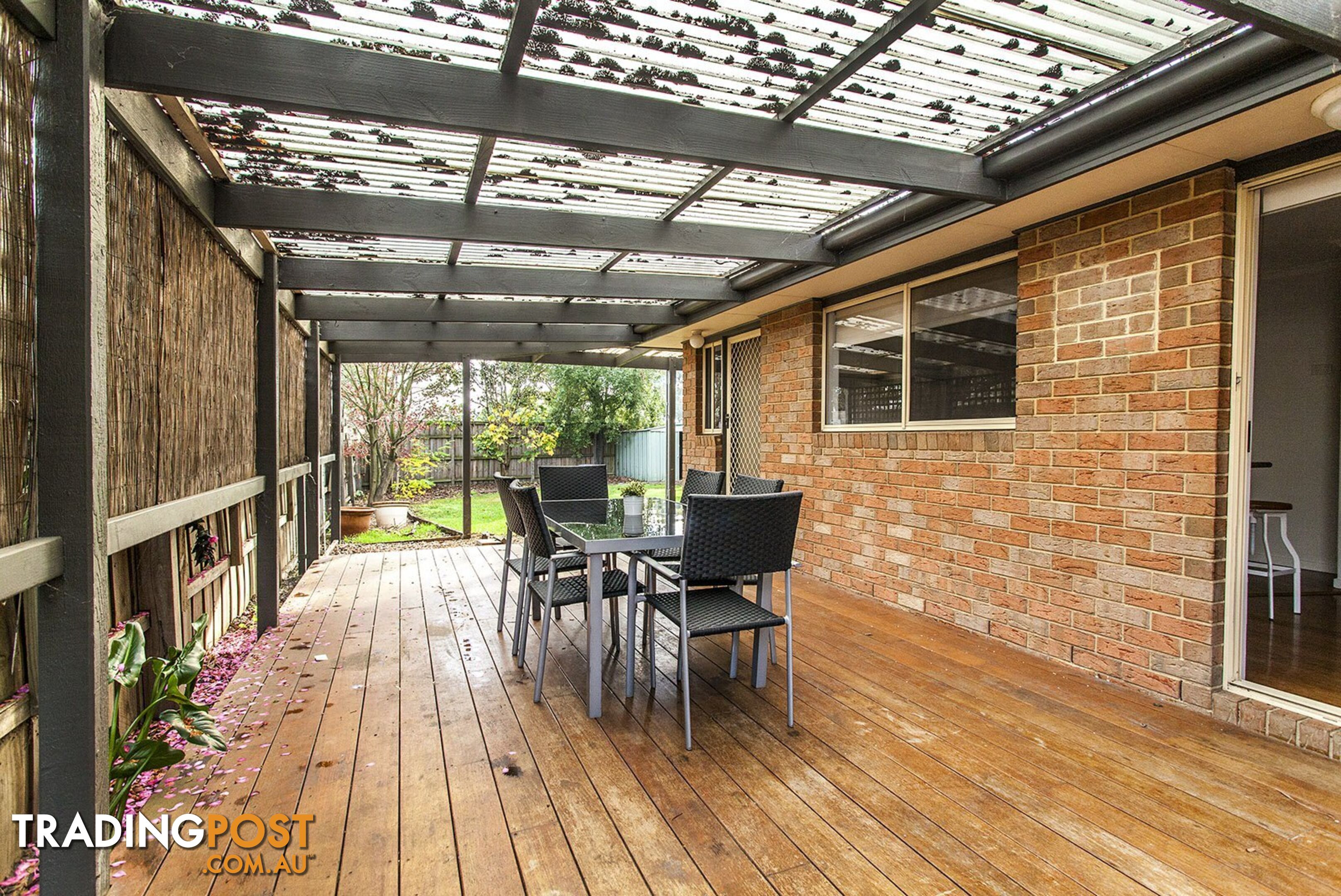 8 Joyce Court BAYSWATER VIC 3153