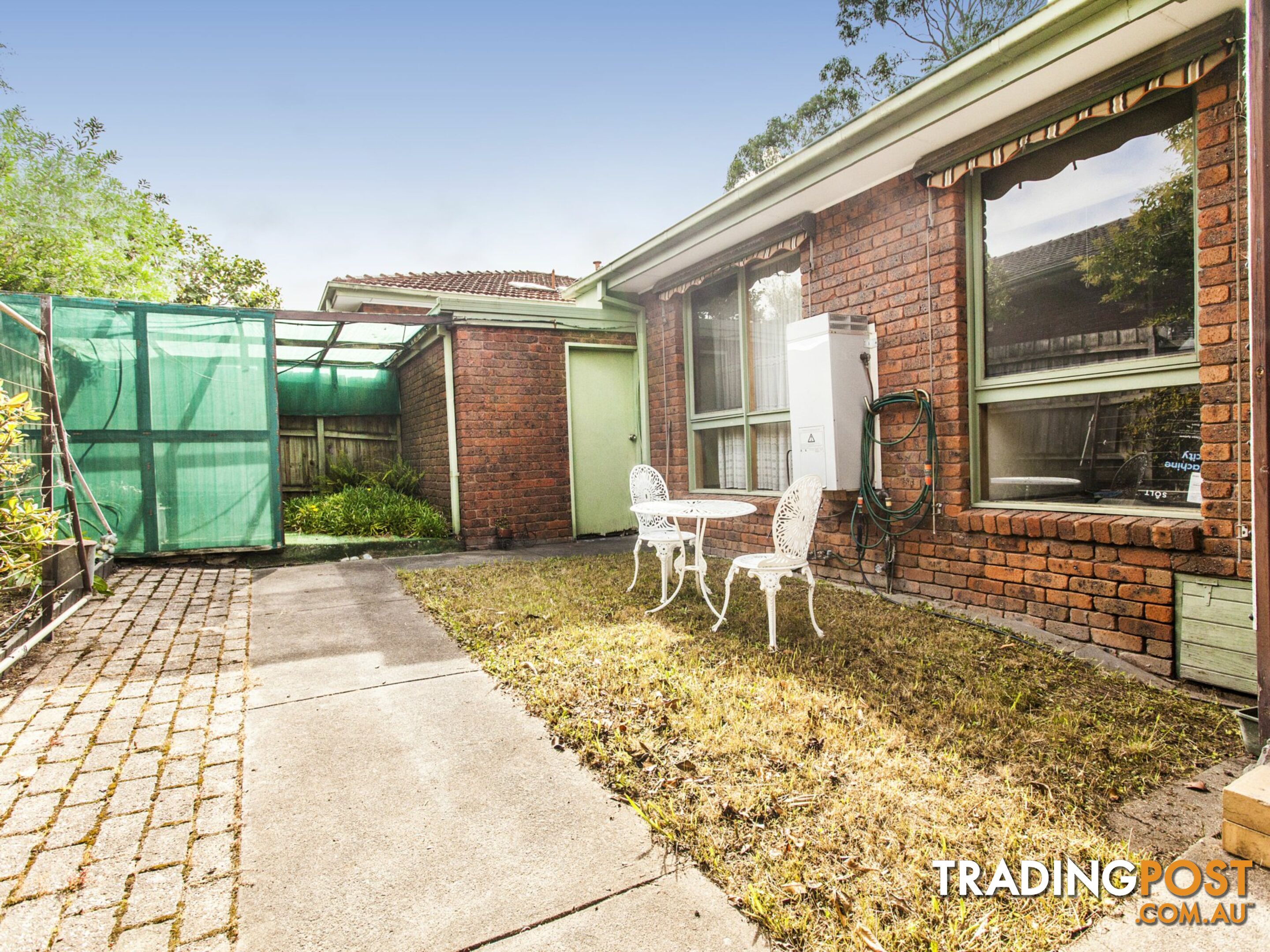 4/56 Beaufort Road CROYDON VIC 3136