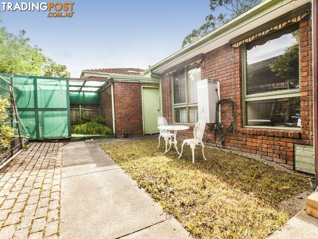 4/56 Beaufort Road CROYDON VIC 3136