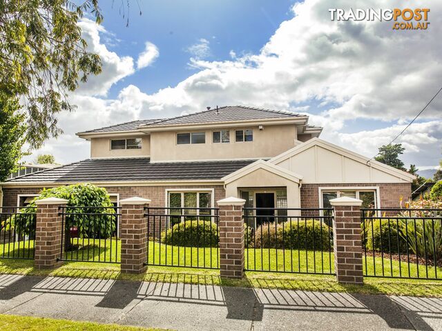 1/328 Maroondah Highway CROYDON VIC 3136