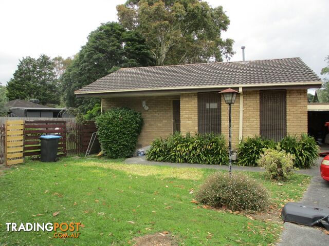 2/2 Miller Road BORONIA VIC 3155