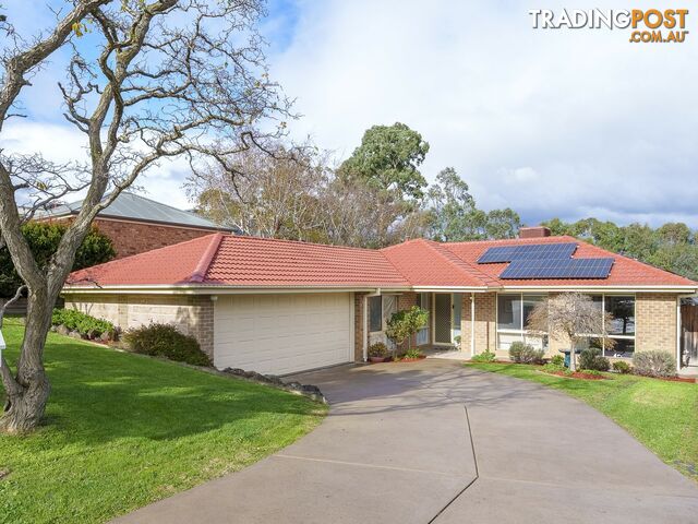 20 Eucalypt Drive LILYDALE VIC 3140