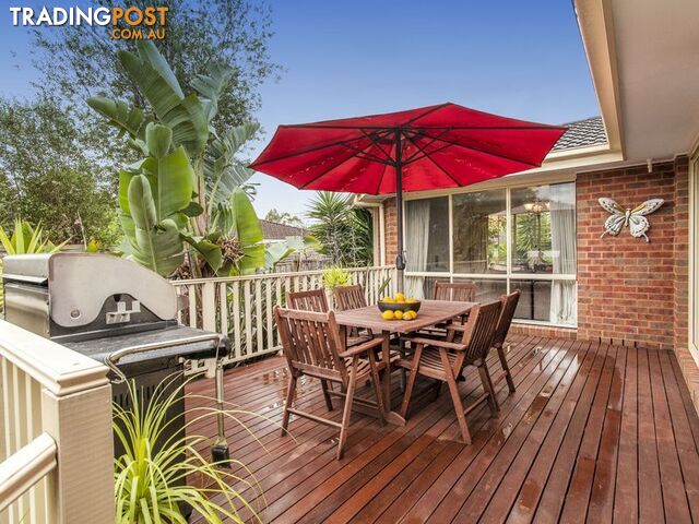 31A Kimberley Drive CHIRNSIDE PARK VIC 3116