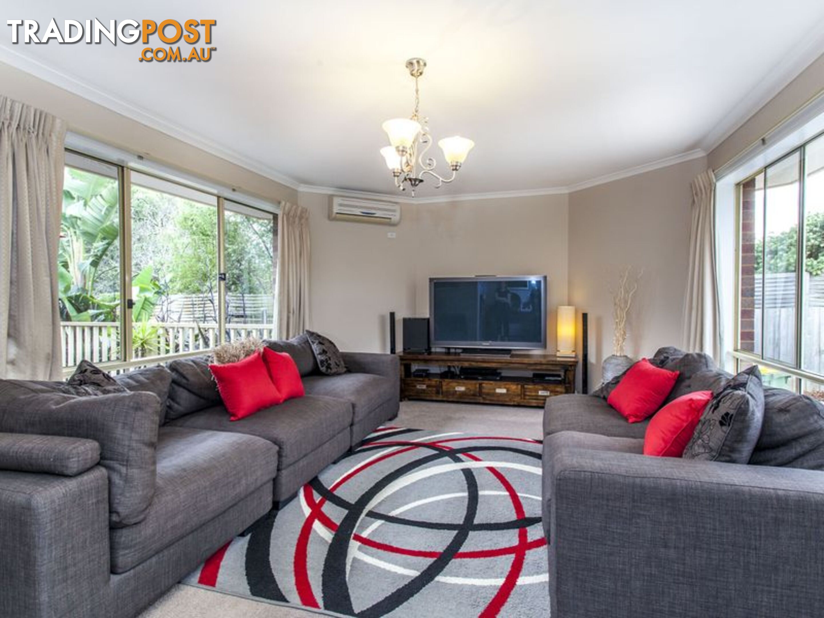 31A Kimberley Drive CHIRNSIDE PARK VIC 3116