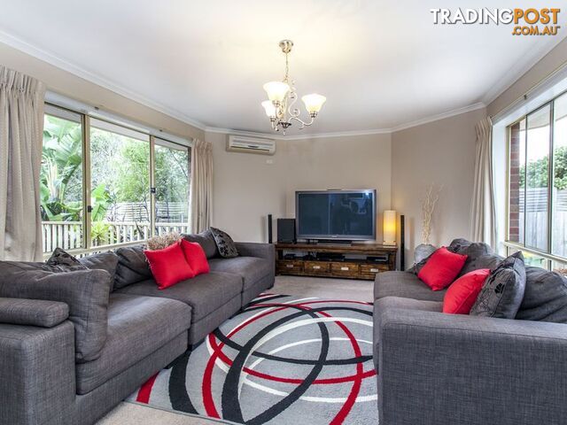 31A Kimberley Drive CHIRNSIDE PARK VIC 3116