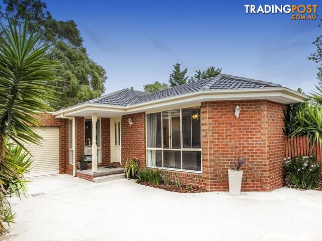 31A Kimberley Drive CHIRNSIDE PARK VIC 3116