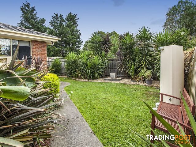 31A Kimberley Drive CHIRNSIDE PARK VIC 3116