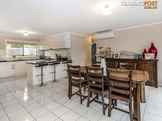 31A Kimberley Drive CHIRNSIDE PARK VIC 3116