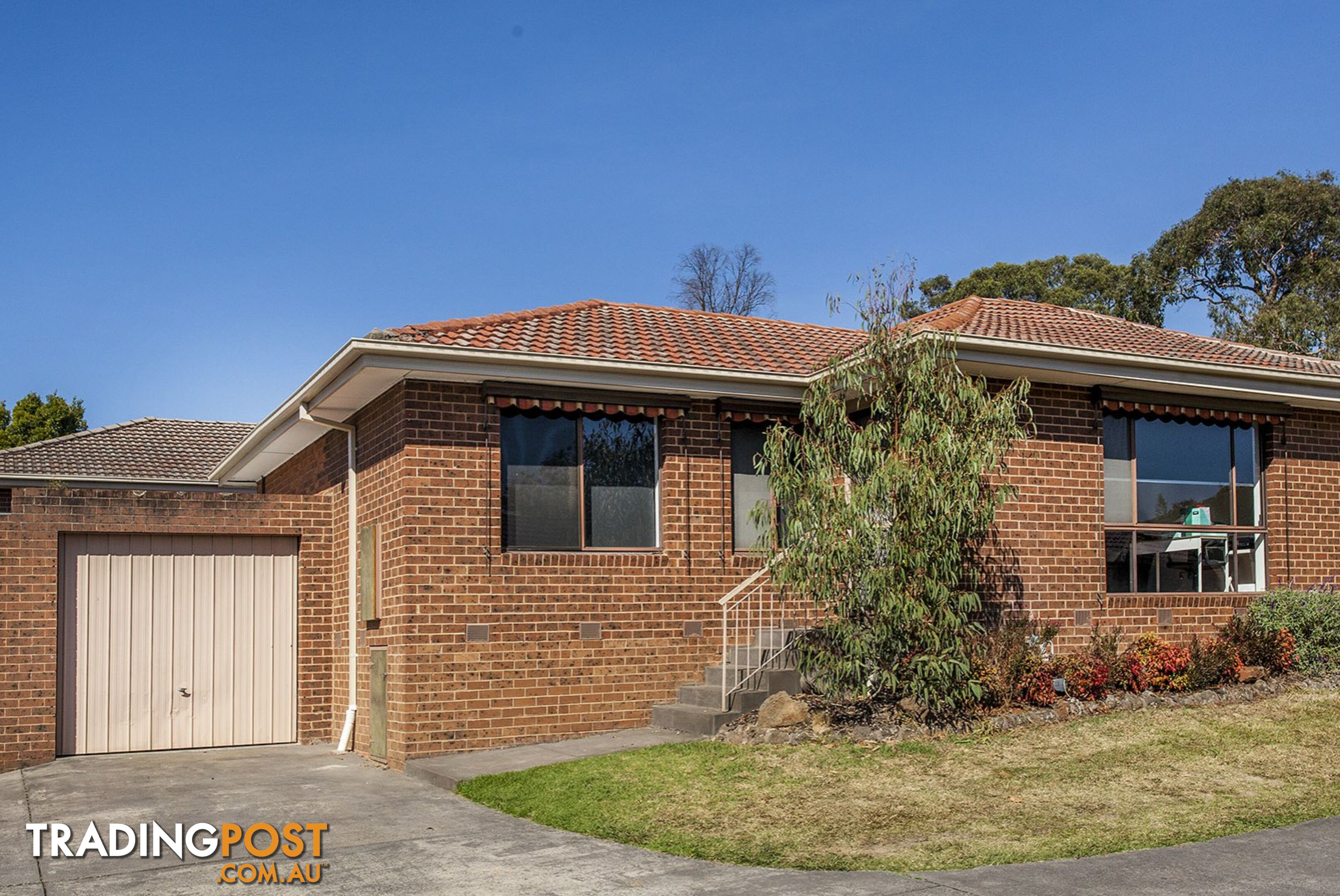 Unit 3/53 Beaufort Road CROYDON VIC 3136