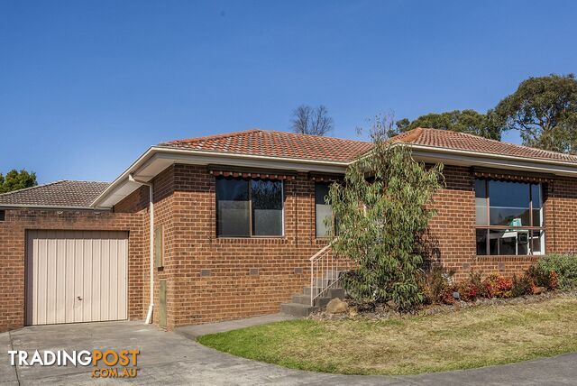 Unit 3/53 Beaufort Road CROYDON VIC 3136