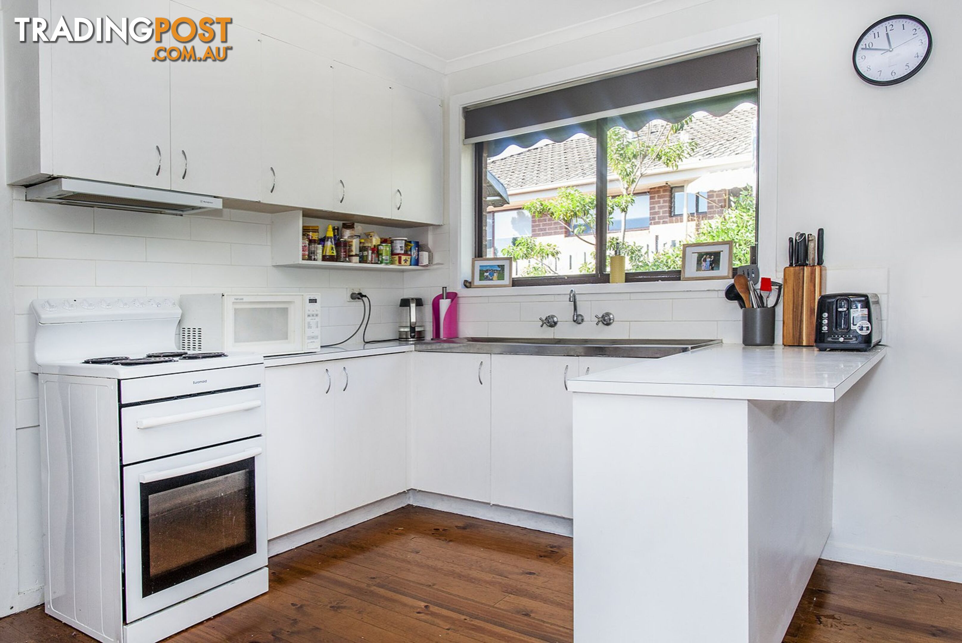 Unit 3/53 Beaufort Road CROYDON VIC 3136