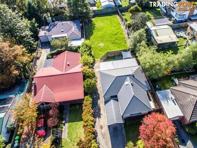 4A Niel Street CROYDON VIC 3136