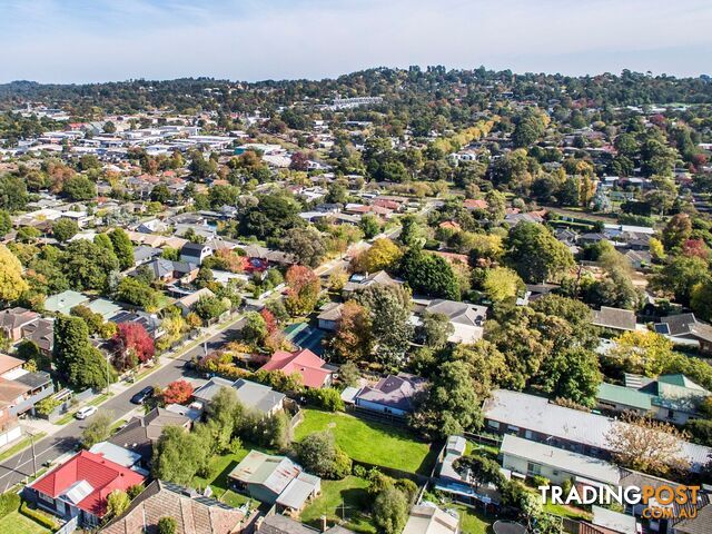 4A Niel Street CROYDON VIC 3136