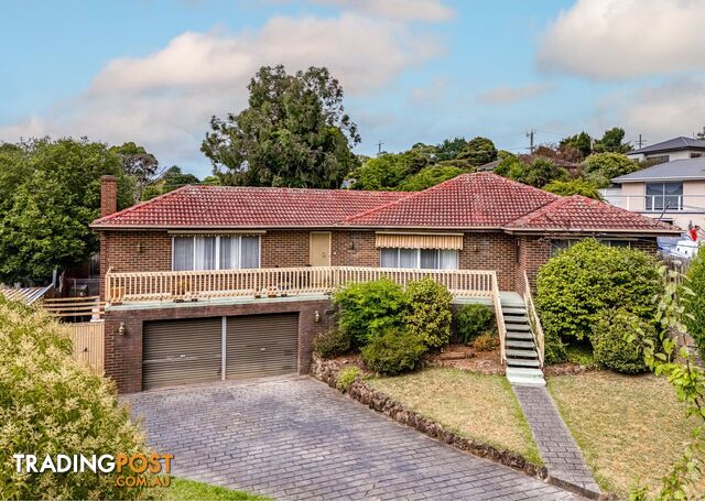 13 Carolanne Court MOOROOLBARK VIC 3138