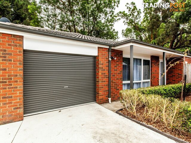 36A Croydondale Drive MOOROOLBARK VIC 3138