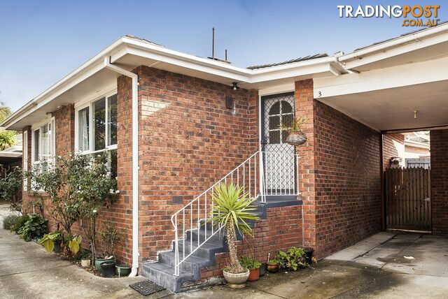 3/91 Ringwood Street RINGWOOD VIC 3134