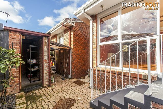 3/91 Ringwood Street RINGWOOD VIC 3134