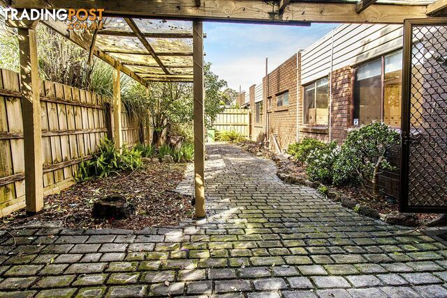 5/20-22 Elmhurst Road BAYSWATER VIC 3153