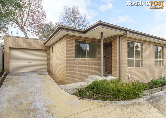 2/42 Zina Grove MOOROOLBARK VIC 3138
