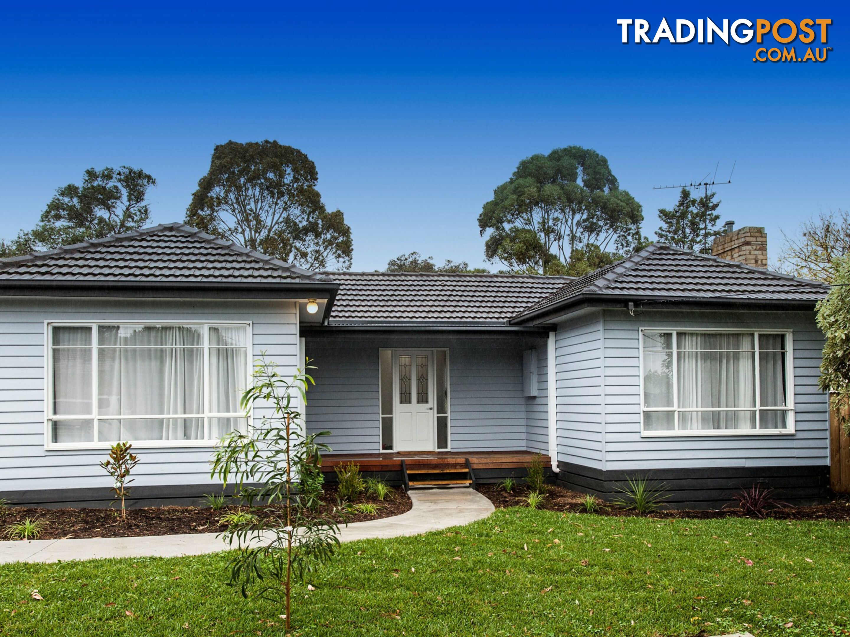 29 Byron Road KILSYTH VIC 3137