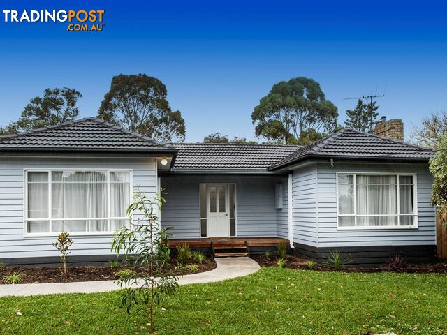 29 Byron Road KILSYTH VIC 3137