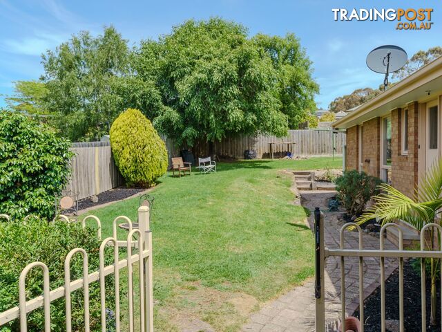 105 Lakeview Drive LILYDALE VIC 3140