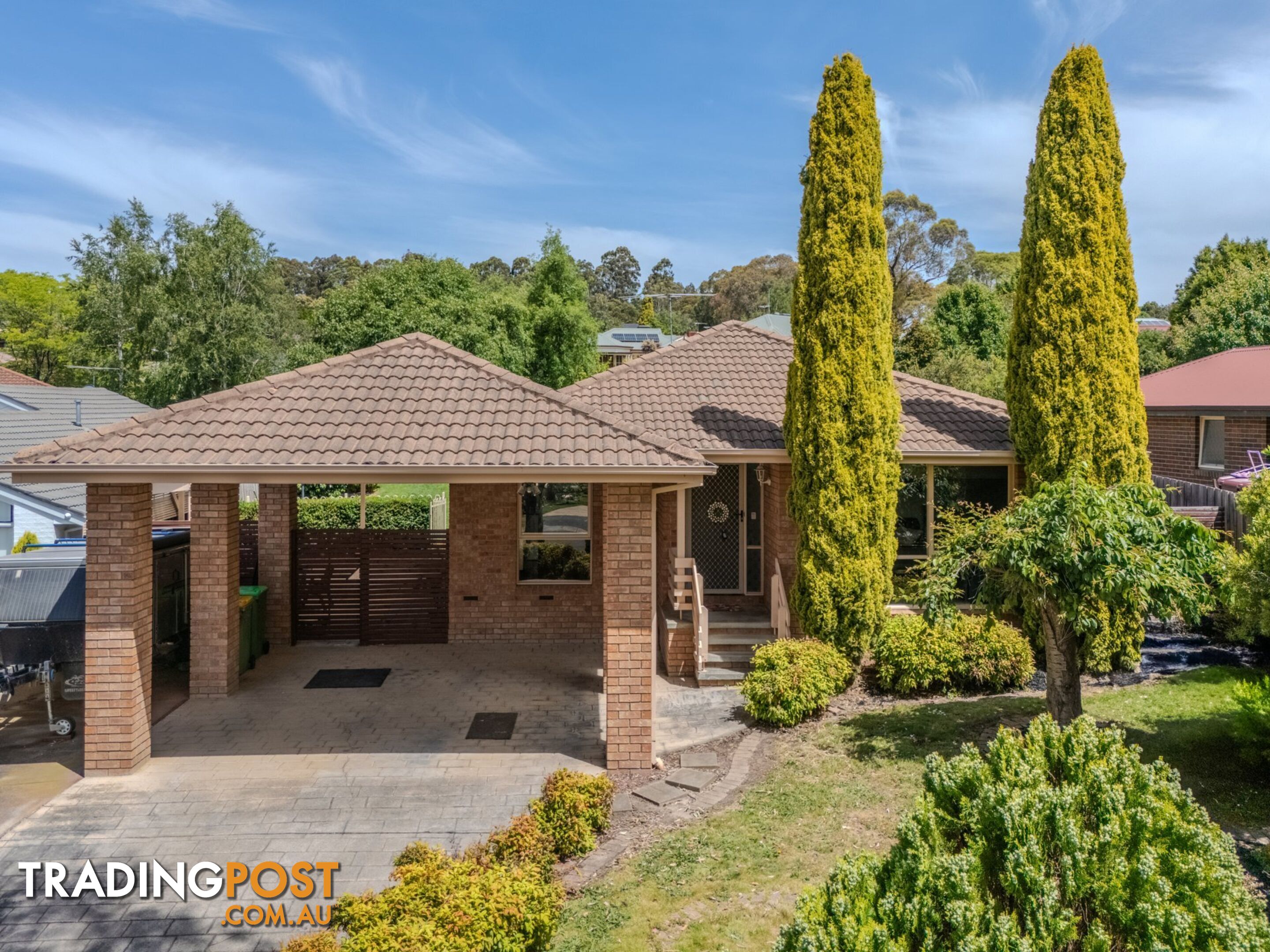 105 Lakeview Drive LILYDALE VIC 3140